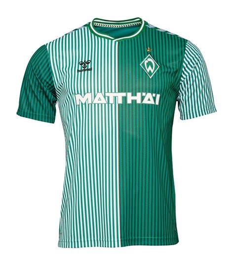 SV Werder Bremen Trikot Home 23/24 